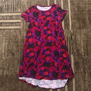 LulaRoe Carly Dress